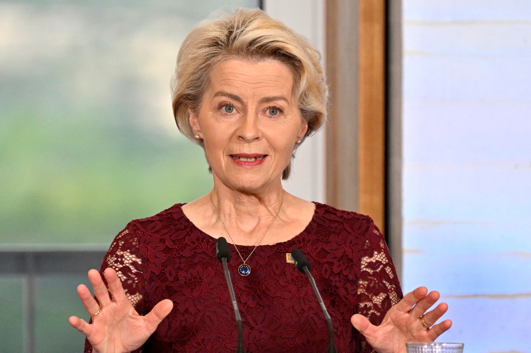 L'UE et la Nouvelle-Zélande signent un accord de libre-échange