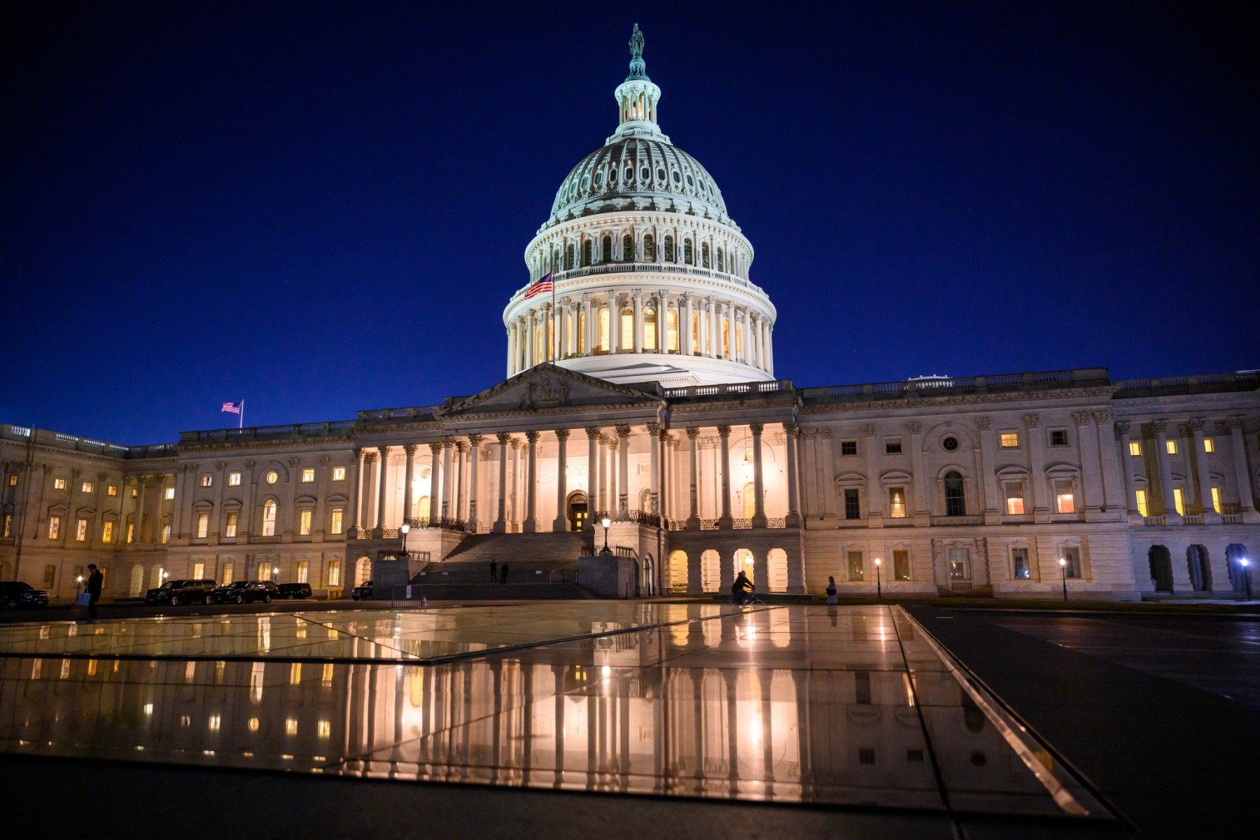 Aux Etats-Unis, les chercheurs en désinformation cibles d'une campagne judiciaire