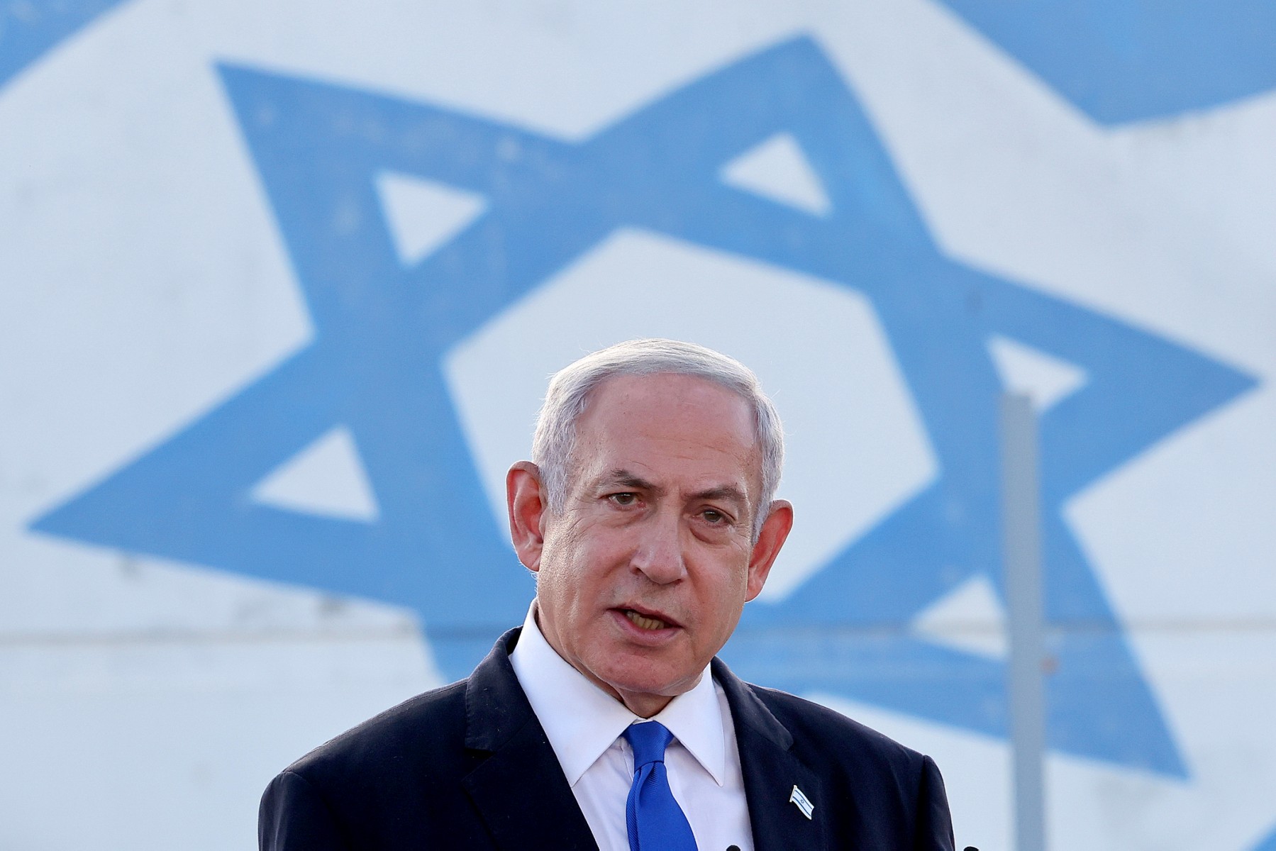 Israël: Netanyahu sort de l'hôpital après des examens