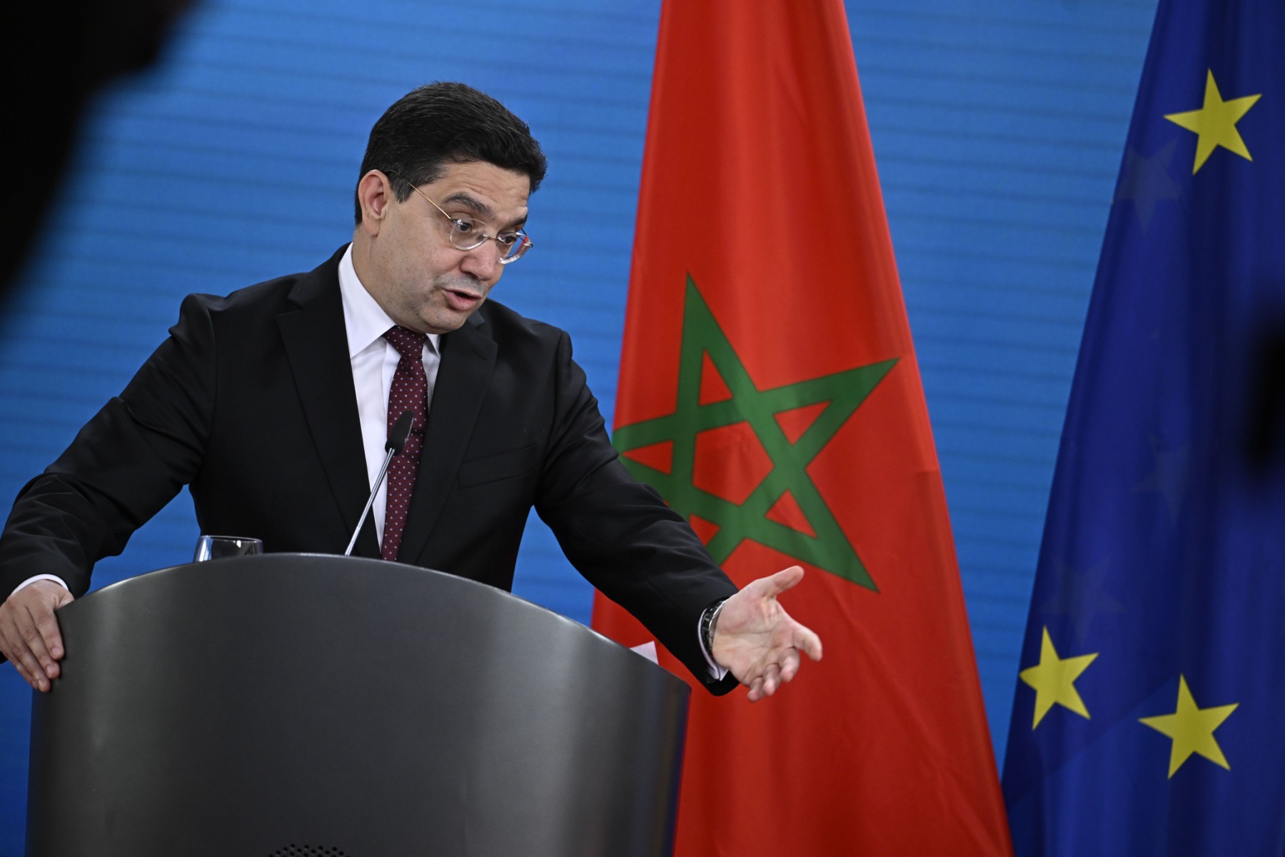 Accord de pêche: Rabat va évaluer sa coopération avec l'UE à l'aune de ses intérêts