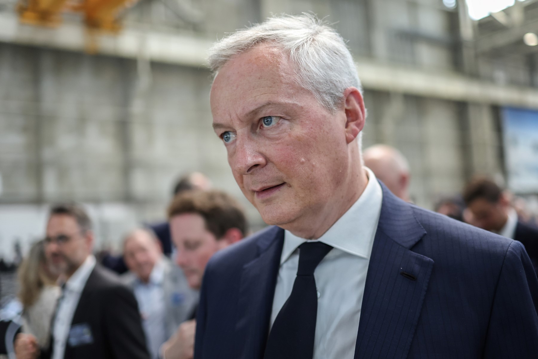 La levée des boucliers tarifaires donne de l'air à l'Etat pour réduire ses dépenses