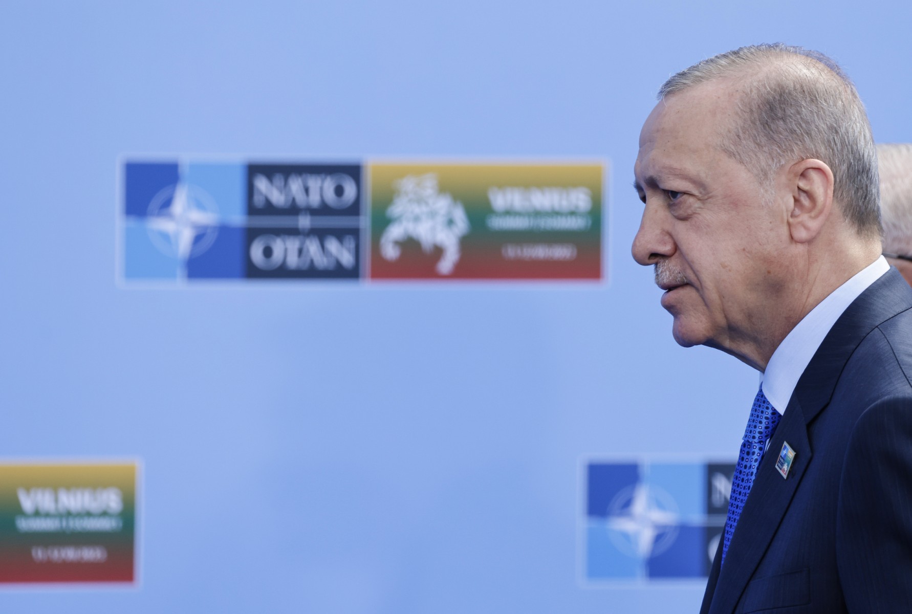 Mitsotakis et Erdogan saluent un «élan positif» dans la relation gréco-turque