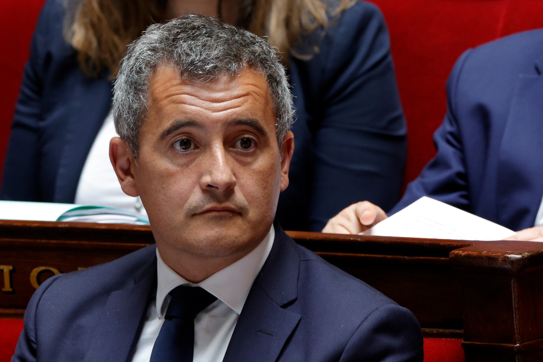 Septuagénaire tué dans le Nord: la classe politique indignée face à «un acte de barbarie»
