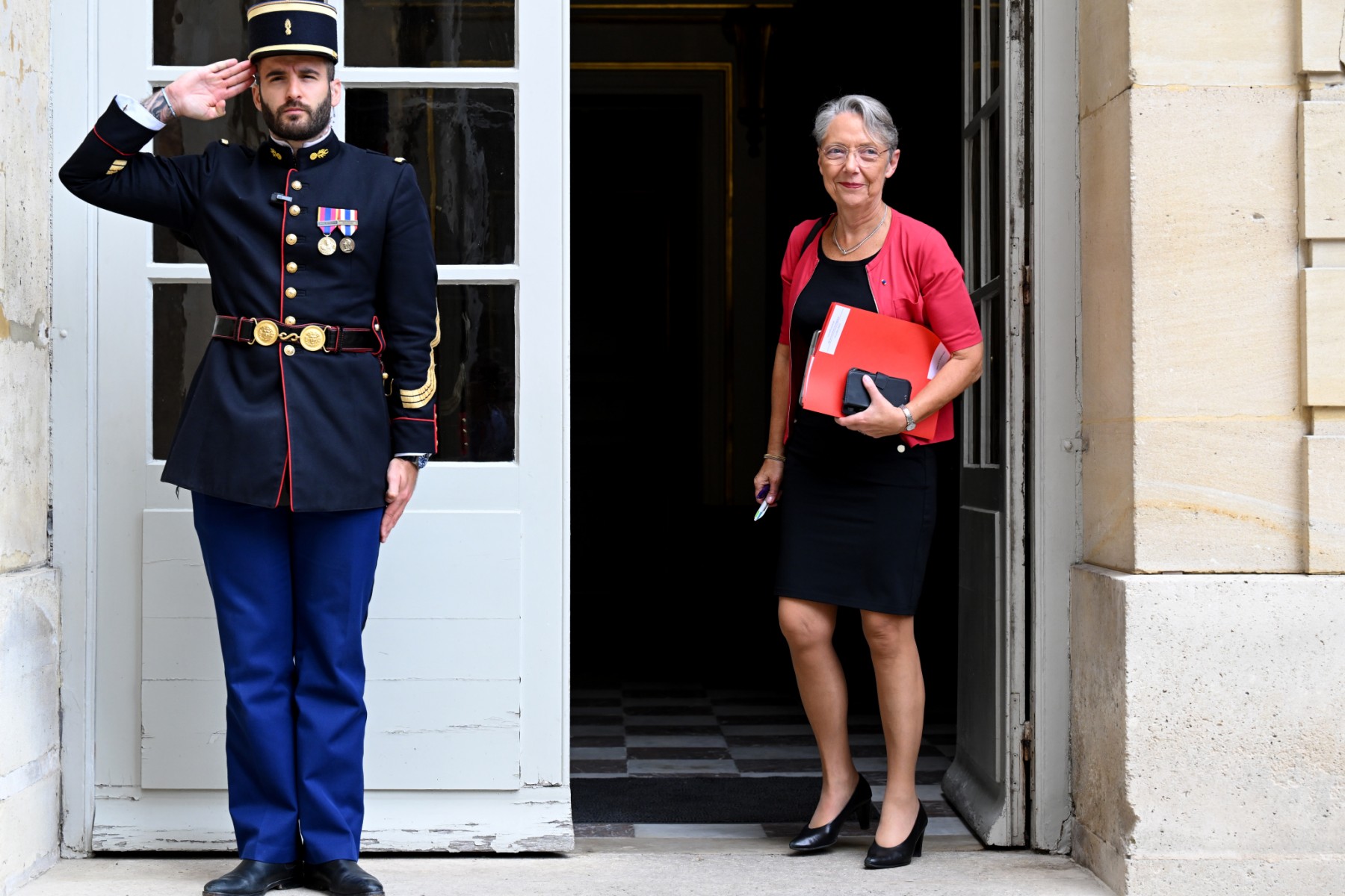 France: Le gouvernement crée un «homicide routier», nouveau nom «symbolique»