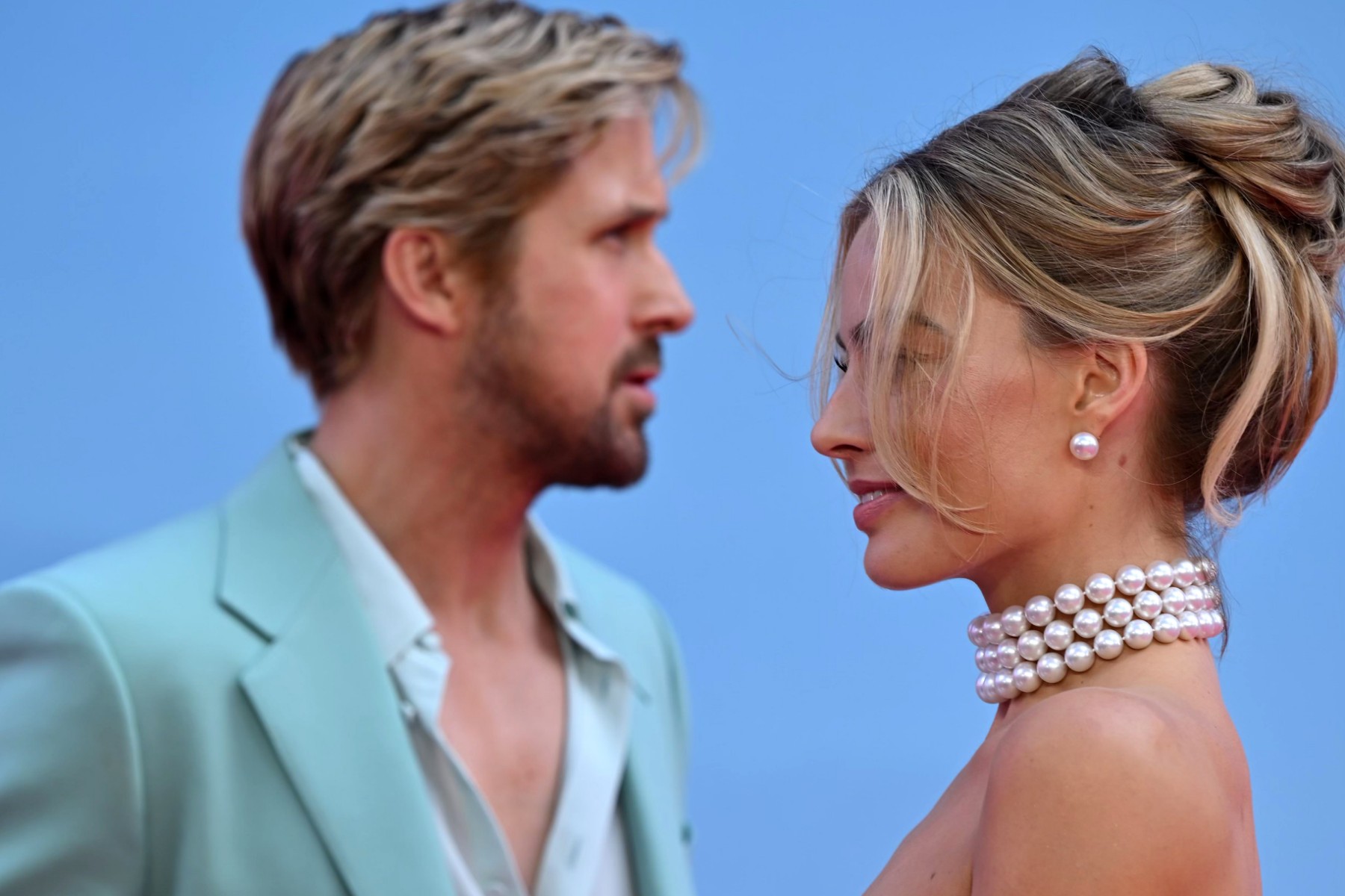 Avec «Barbie», le box-office nord-américain voit la vie en rose