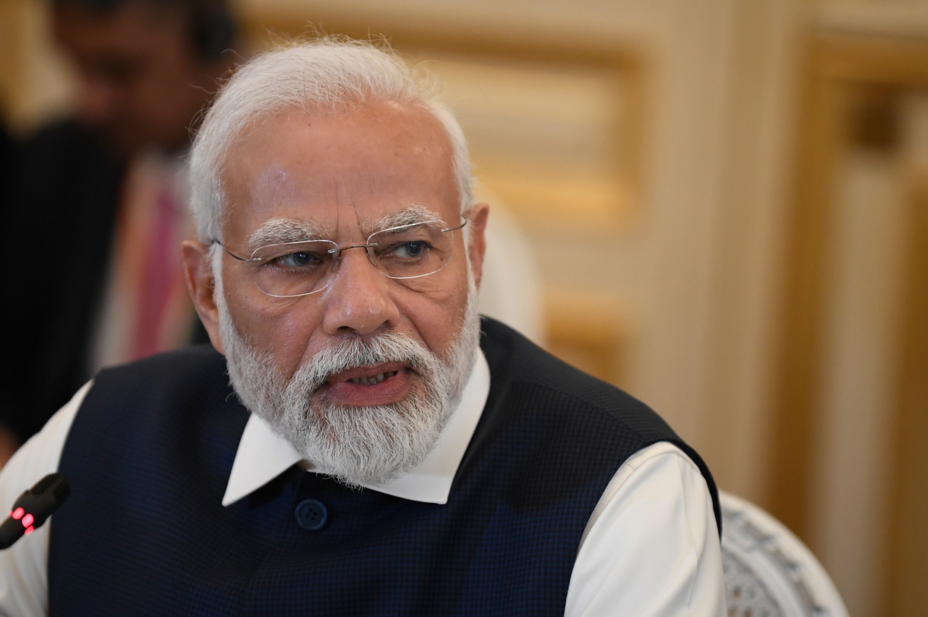 Inde : Une diplomatie magistrale et des intérêts évolutifs