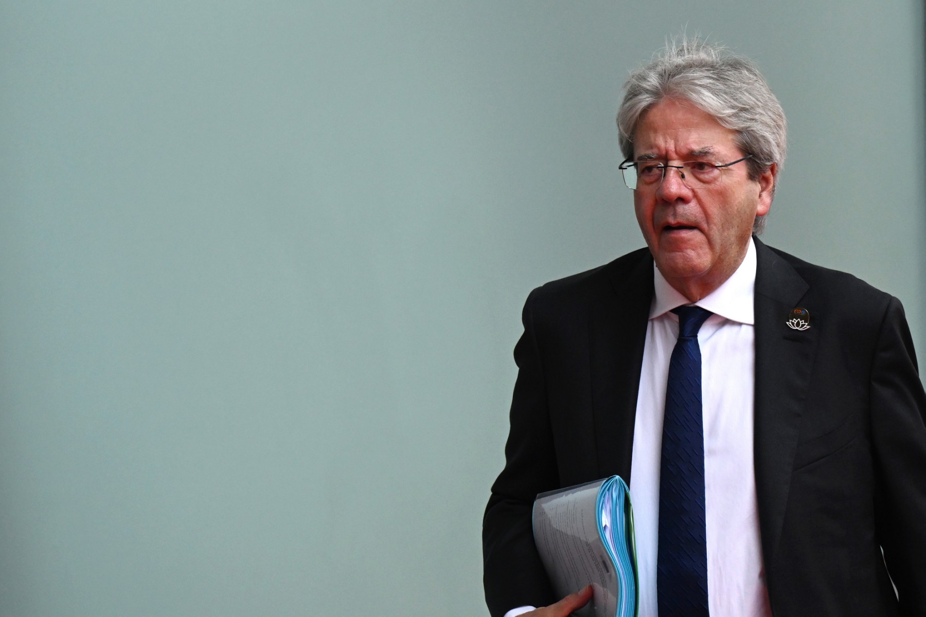 Accord entre Rome et Bruxelles sur le déboursement des fonds du plan de relance