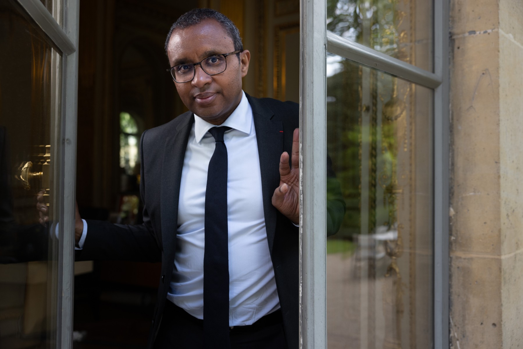 Pap Ndiaye, un pari raté à la tête de l'Education nationale