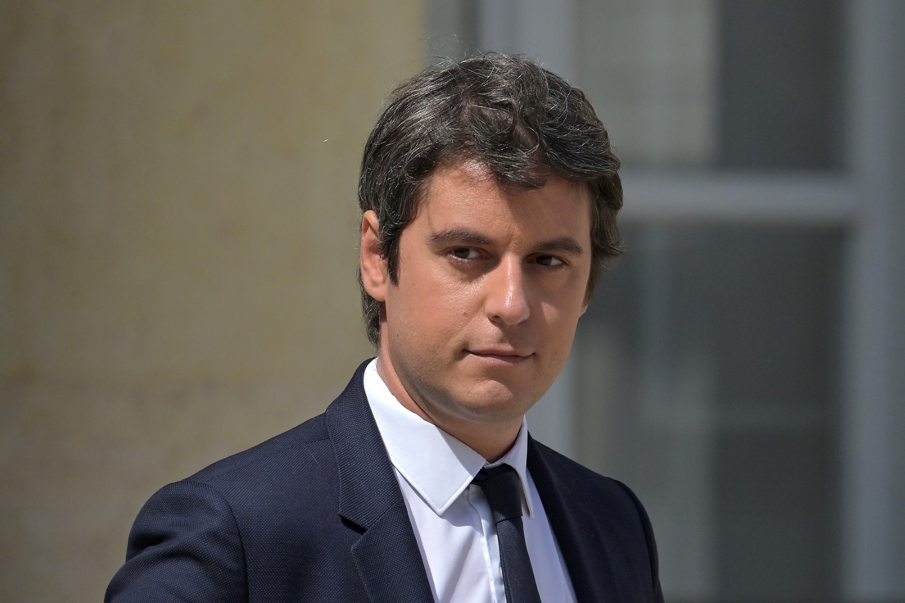 Attal: «Remettre le respect de l'autorité et les savoirs fondamentaux au cœur de l'Ecole»