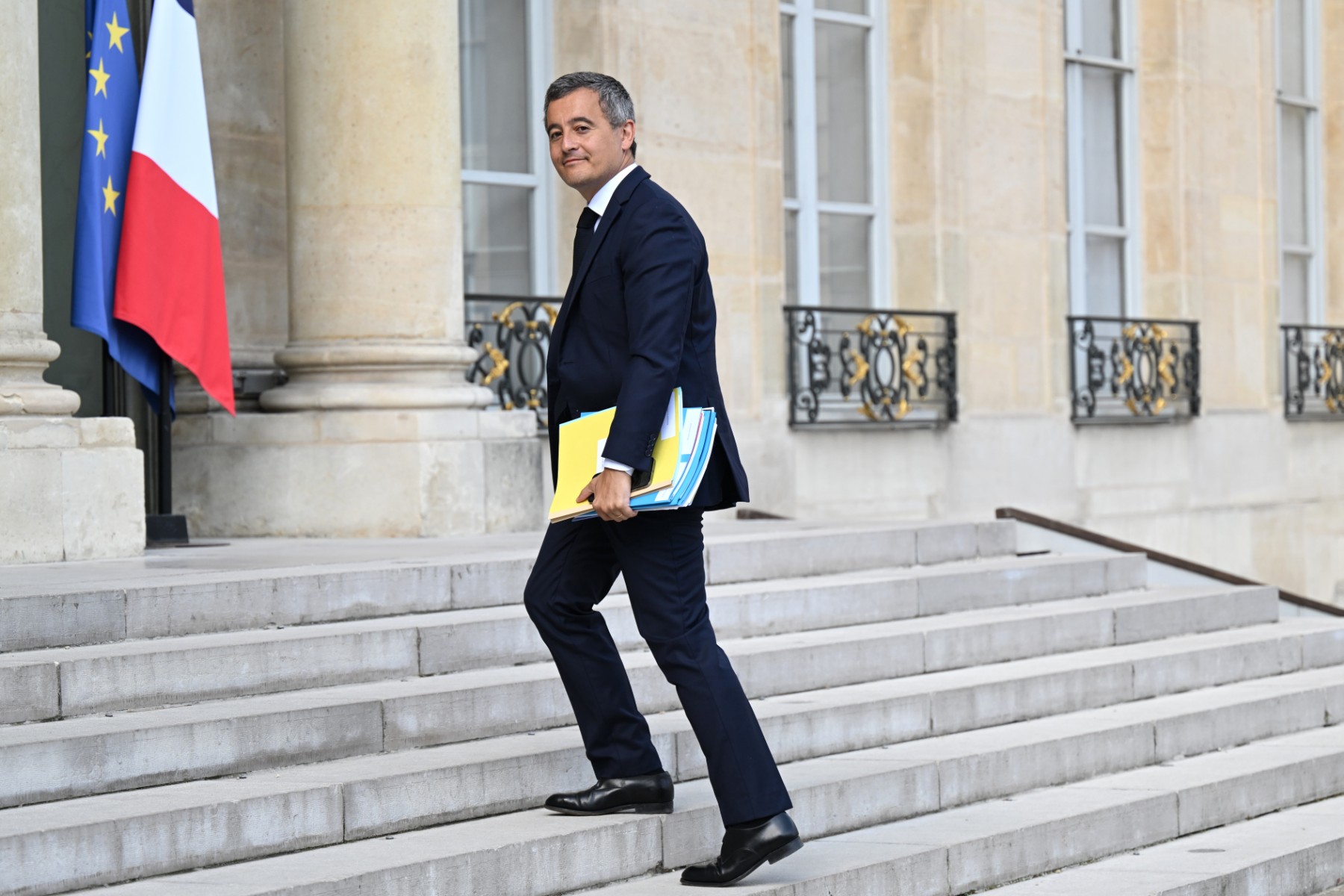 Renfort de 3 900 policiers et gendarmes dans les lieux touristiques