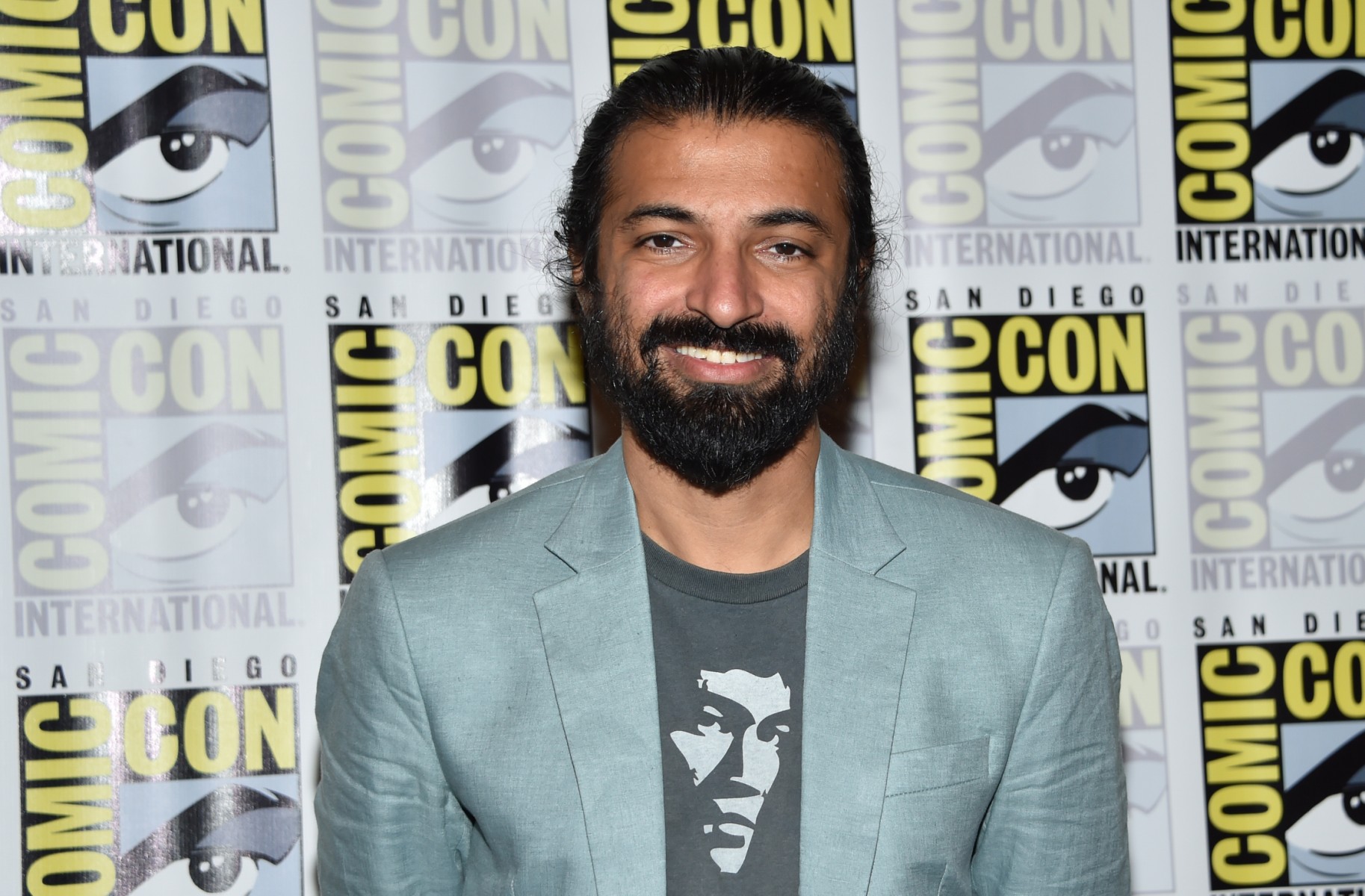 Pendant la grève d'Hollywood, les super-héros du cinéma indien brillent au Comic-Con