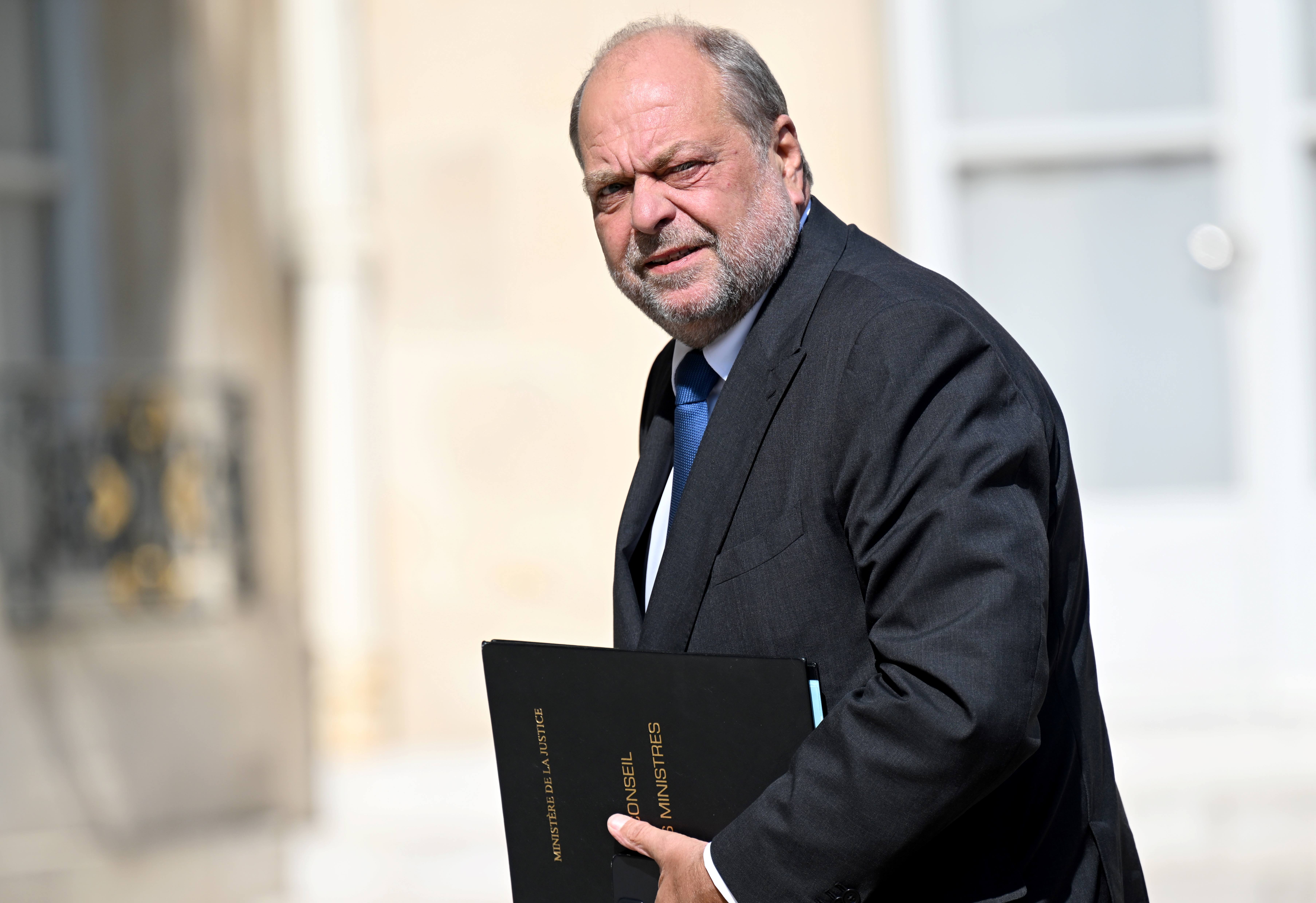 Conflits d'intérêts: la Cour de cassation confirme que Dupond-Moretti sera jugé