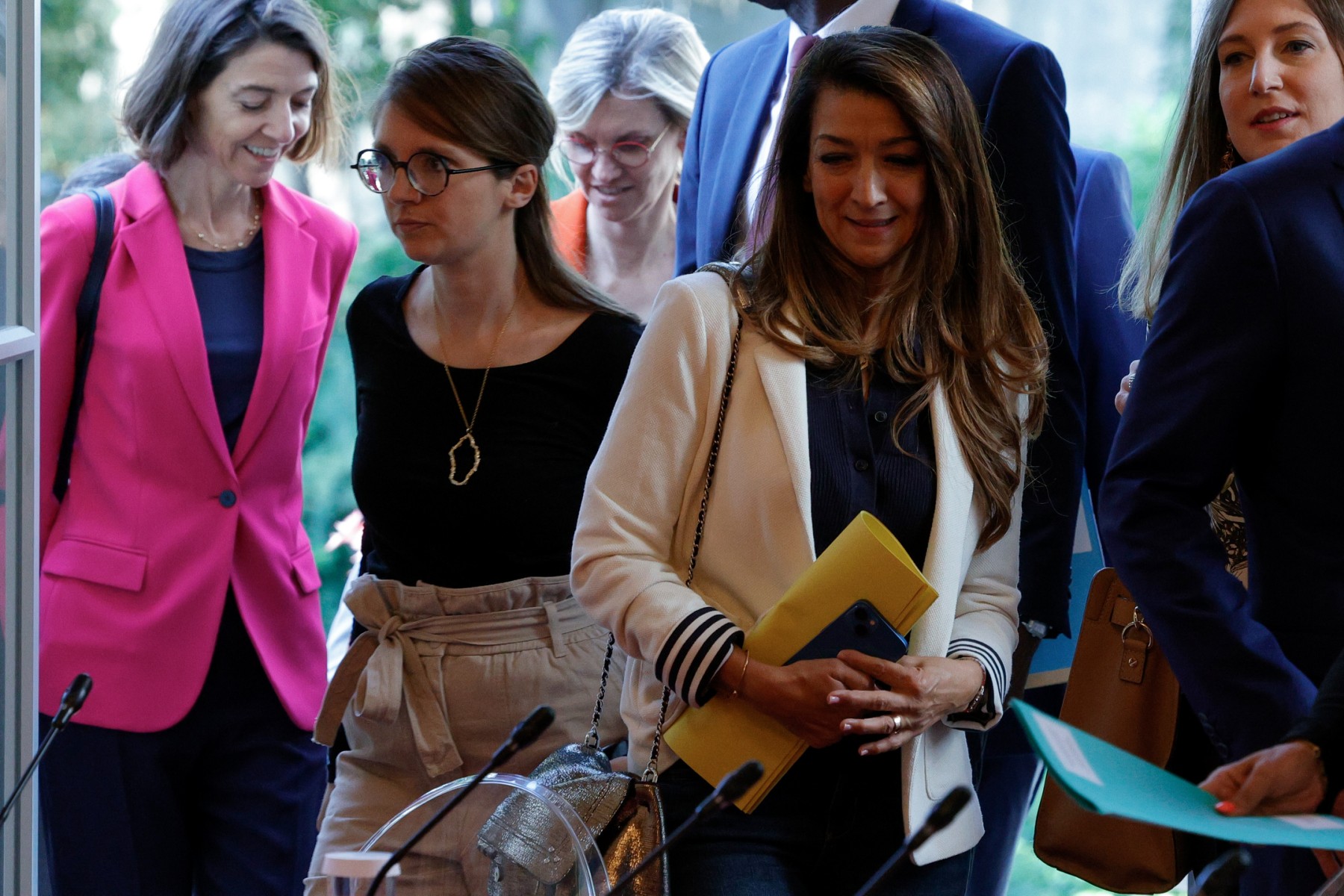 Derrière les députés promus ministres, la vie «chamboulée» de leurs suppléants