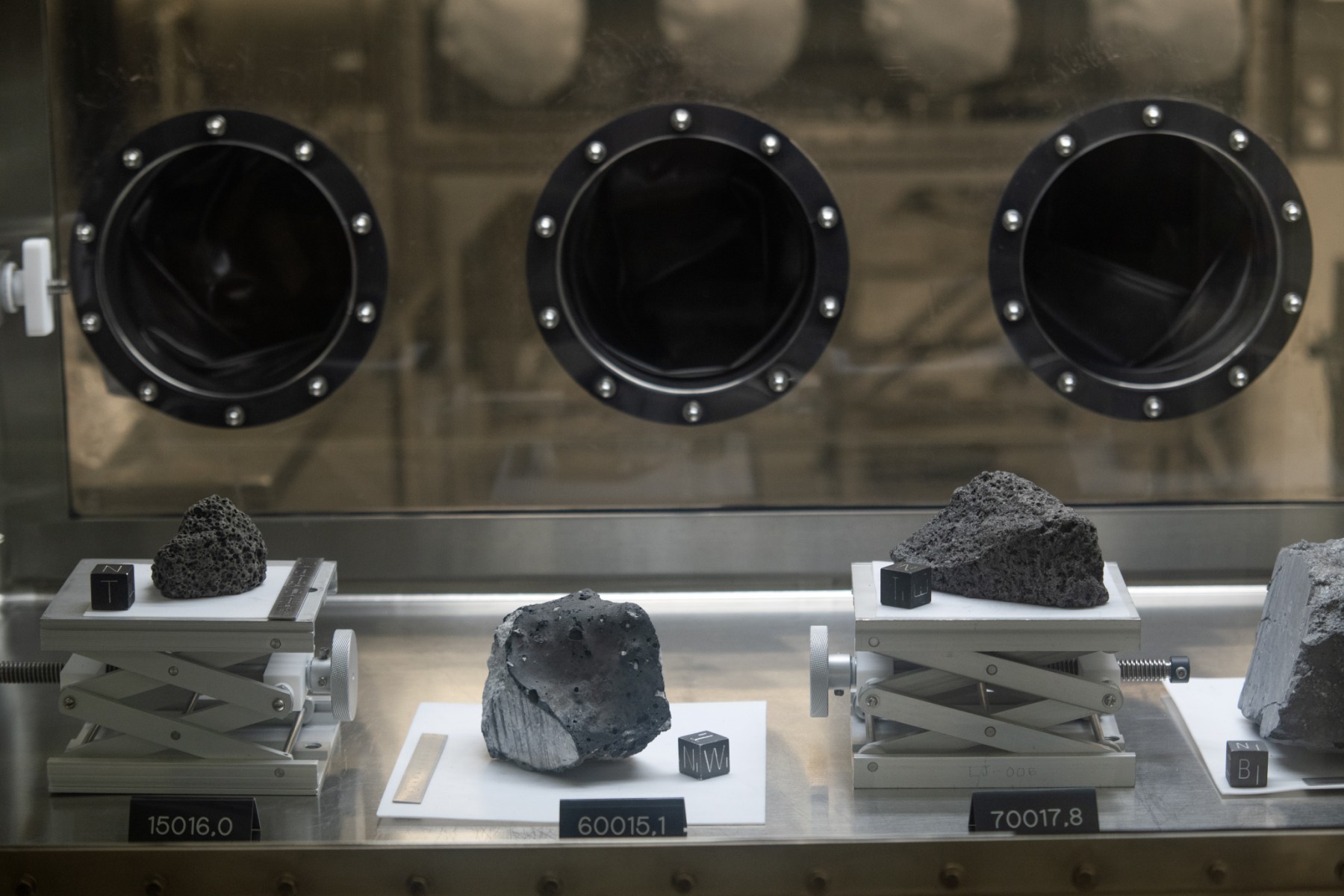 La Nasa se prépare pour l'arrivée de précieux échantillons d'astéroïde