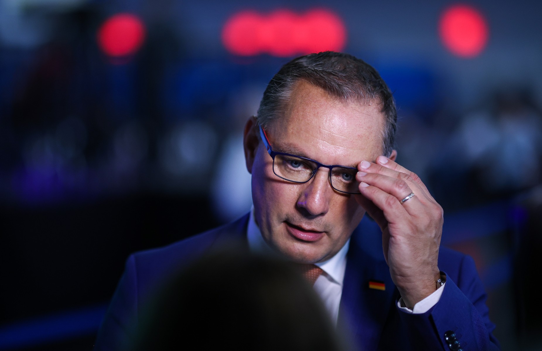 Dopée par les sondages, l'extrême droite allemande rêve de pouvoir