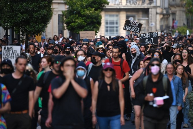 Comment les musulmans et les migrants de France peuvent se débarrasser du rôle de la victime