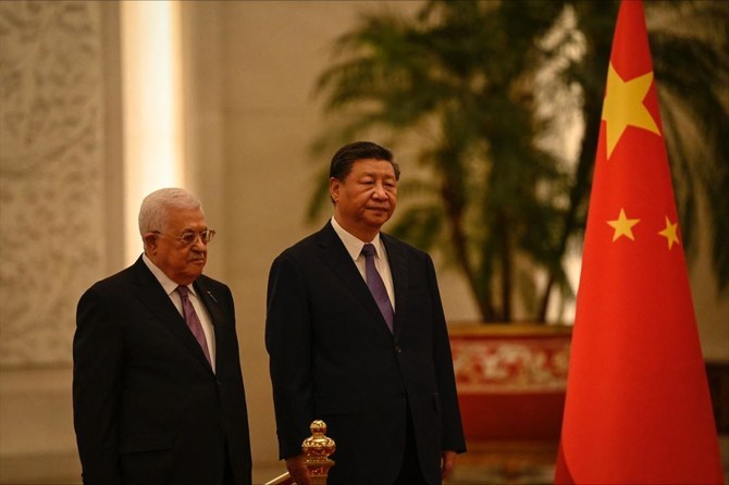 Comment la Chine est-elle devenue un partenaire idéal au Moyen-Orient