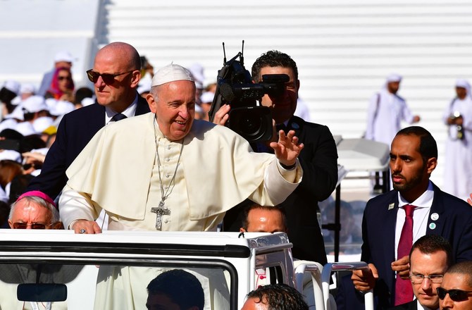 Le pape François condamne la décision d'autoriser qu’un exemplaire du Coran soit brûlé - source journalistique