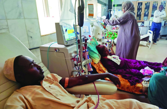 Soudan: Fuite de médecins et fermeture d’hôpitaux en pleine crise sanitaire