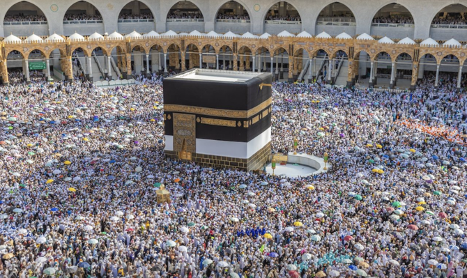 La présidence générale des Deux Saintes Mosquées lance le programme «vertus du Hajj pour les jeunes visiteurs»