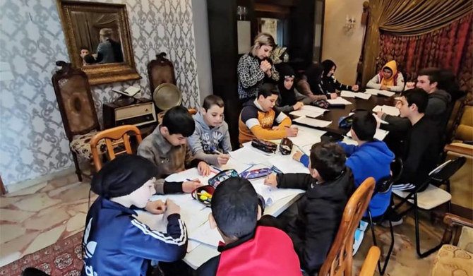 Des dizaines de milliers d’élèves, dont des Syriens et des Palestiniens, passent le baccalauréat au Liban