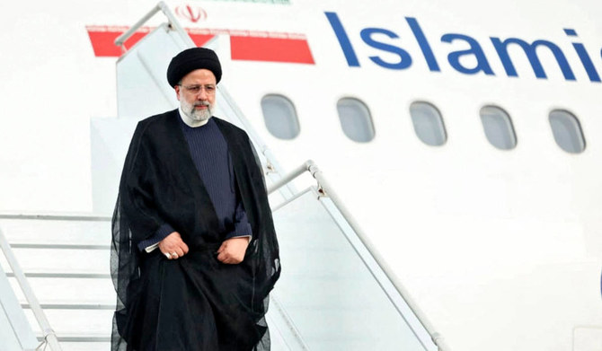 Le début de la tournée du président iranien en Afrique reporté d'un jour