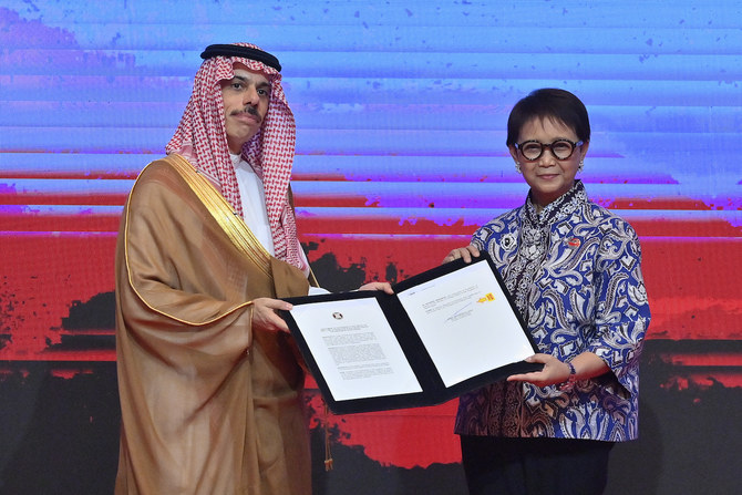 L’Arabie saoudite signe un traité de coopération avec l’Asean
