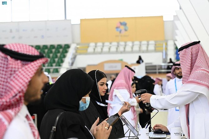 Neom propose 1 500 offres d’emploi dans le cadre du Partners Employment Forum
