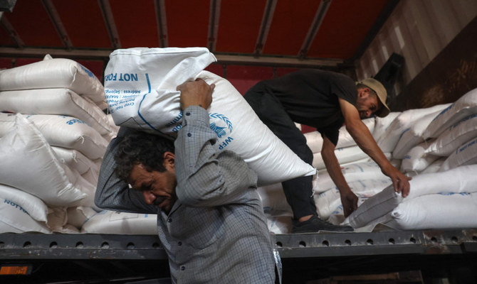 Dans le nord-ouest de la Syrie, la fermeture d'une voie majeure d'aide humanitaire inquiète