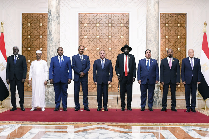 L'Arabie saoudite se félicite des résultats du sommet régional sur les pays voisins du Soudan qui s'est tenu au Caire