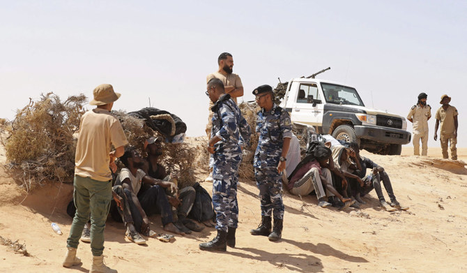 La Tunisie doit cesser les expulsions collectives de migrants, demandent des experts de l'ONU