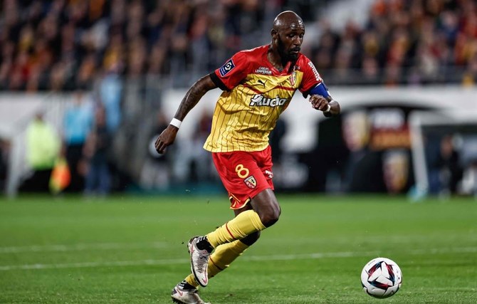 Football: Fofana quitte le RC Lens pour l'équipe saoudienne d'Al-Nassr