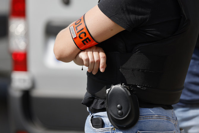 Des policiers de Marseille interrogés après qu’un Nord-Africain a été grièvement blessé