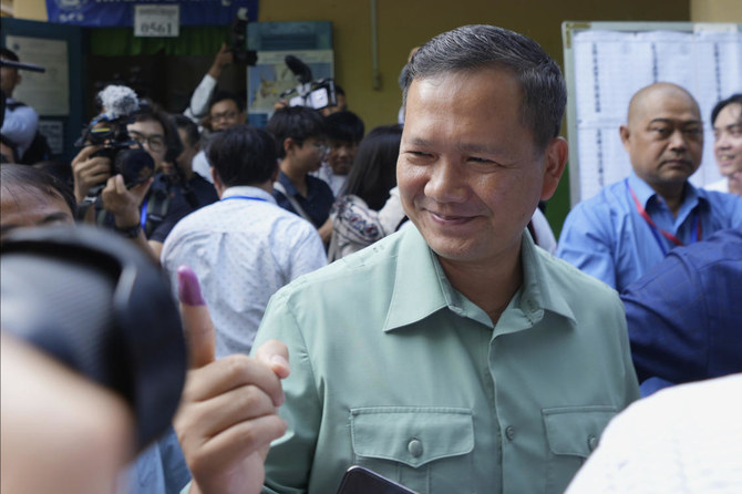 Cambodge : le parti de Hun Sen revendique un «raz-de-marée» dans des élections sans opposition