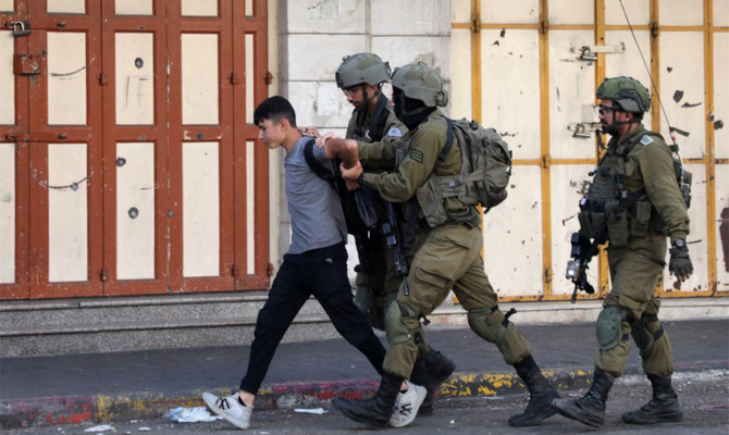 Le Haut-commissaire de l’ONU critiqué pour avoir fait fi des abus auxquels font face les Palestiniens