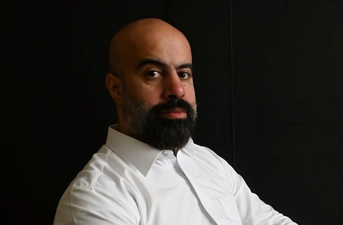 Abdelaziz Almuzaini à propos du nouveau film Netflix: «Jouer la carte de la prudence serait manquer de respect au public»