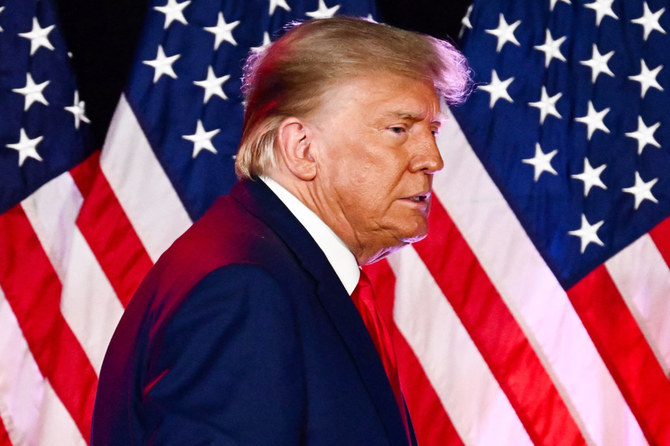 Trump assure qu'il continuera de faire campagne même s'il est condamné