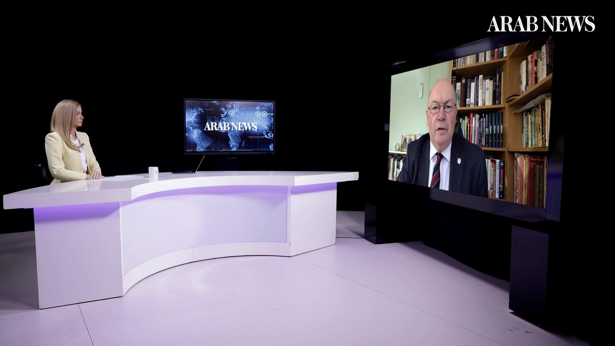 Frankly Speaking: Le Royaume-Uni compte-t-il encore pour le Moyen-Orient?