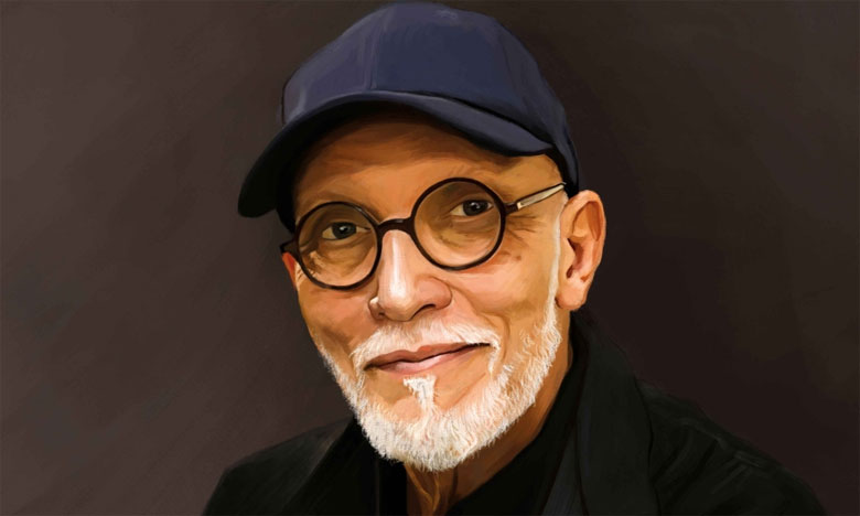 Hommage à l'œuvre singulière d'Abdelkébir Rabi