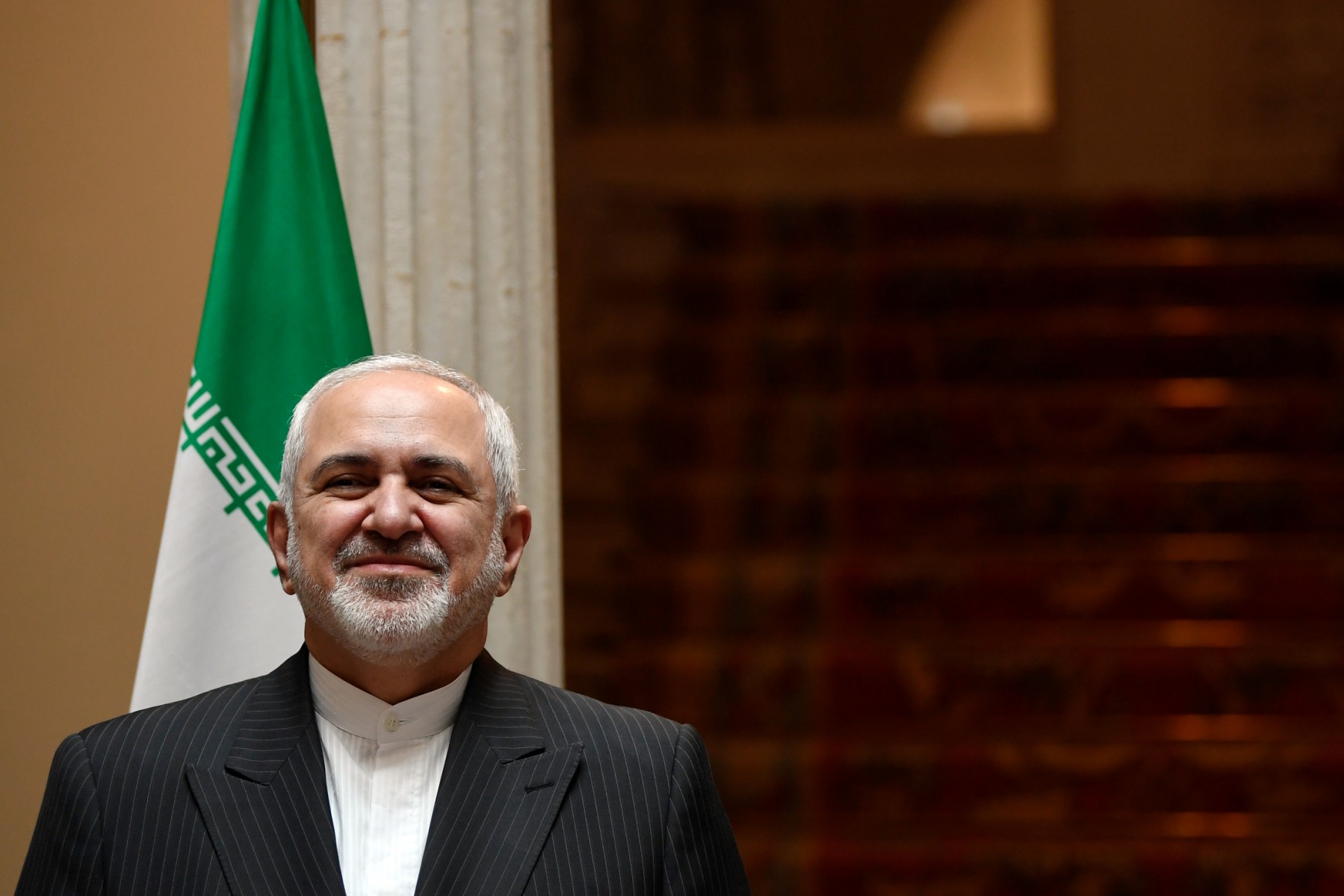 Les dessous des critiques de l'Iran à l'égard de la Russie