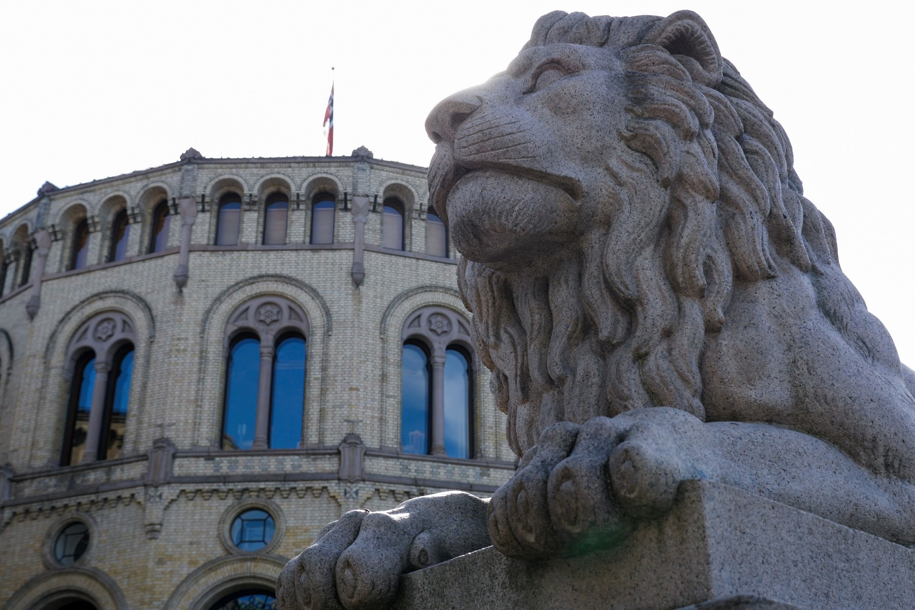 Norvège: attaque informatique contre 12 ministères