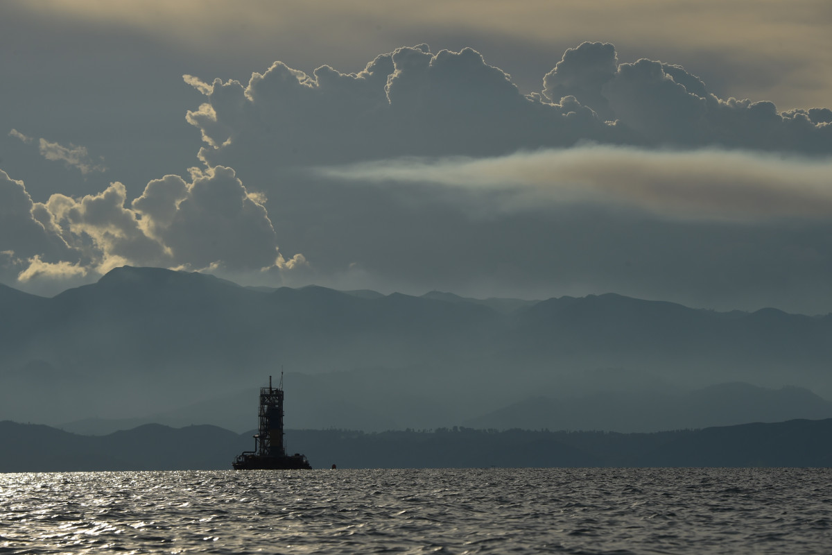 Bataille entre défenseurs et opposants à l'extraction minière sous-marine