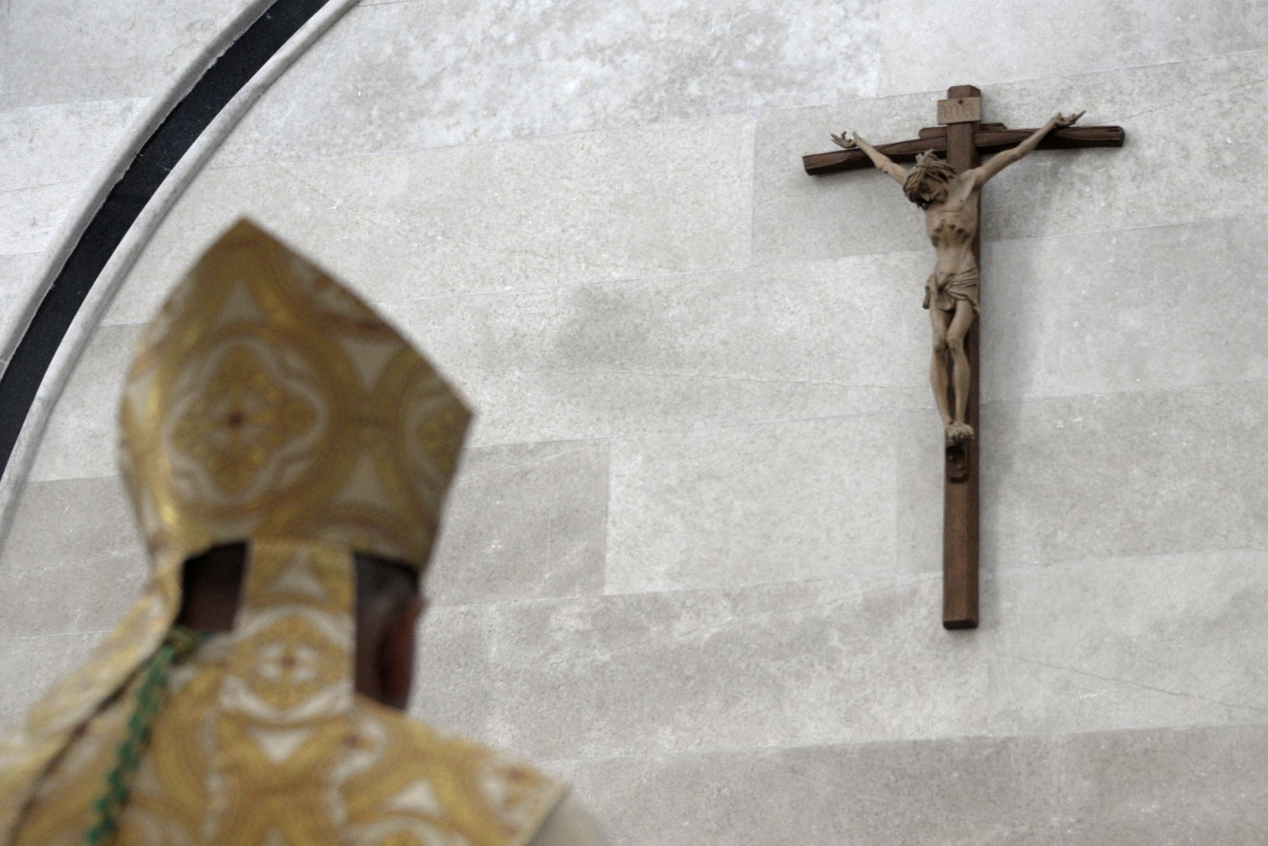 L'Irak fustige Washington pour des propos concernant le patriarche chaldéen