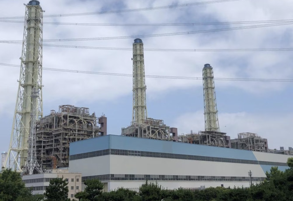 Le PIF signe un protocole d'accord avec la société japonaise Jera pour développer des projets d'hydrogène vert