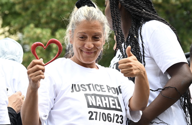 Les obsèques du jeune Nahel, tué mardi par un policier, prévues samedi