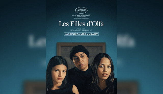 Filmfest Munchen en Allemagne 2023: «Les Filles d’Olfa» remporte le prix du meilleur film international