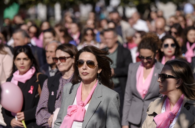 Cancers: Doublement des nouveaux cas entre 1990 et 2023, évolutions défavorables pour les femmes