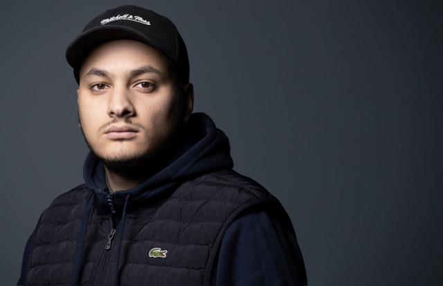 Un ex-policier condamné à huit mois de prison avec sursis pour violences sur le journaliste Taha Bouhafs