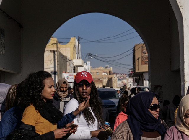 De la rationalité et de la laïcité arabes