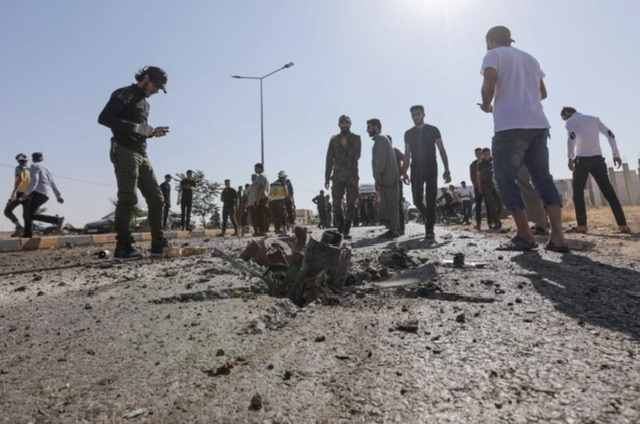 Syrie: Un bénévole des Casques blancs tué par un missile de l'armée